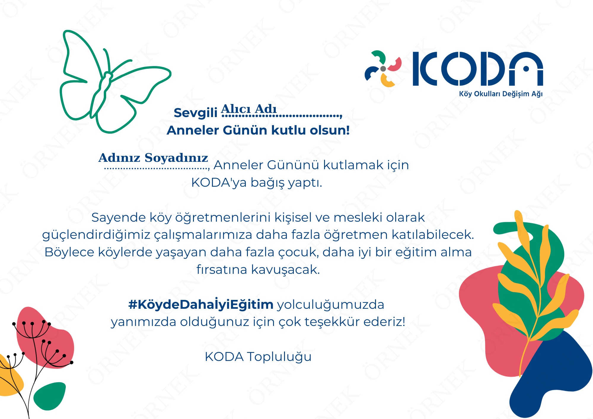 Anneler Günü - Kopya