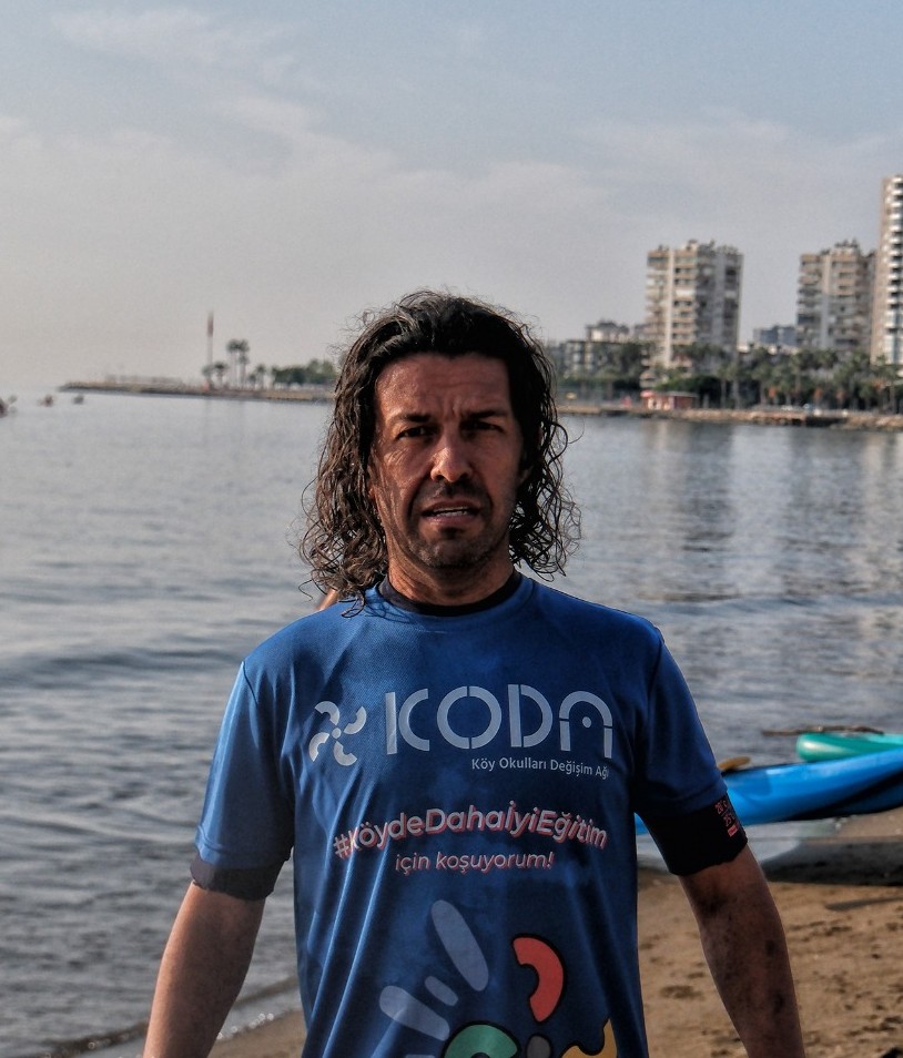 7. Uluslararası Mersin Maratonu