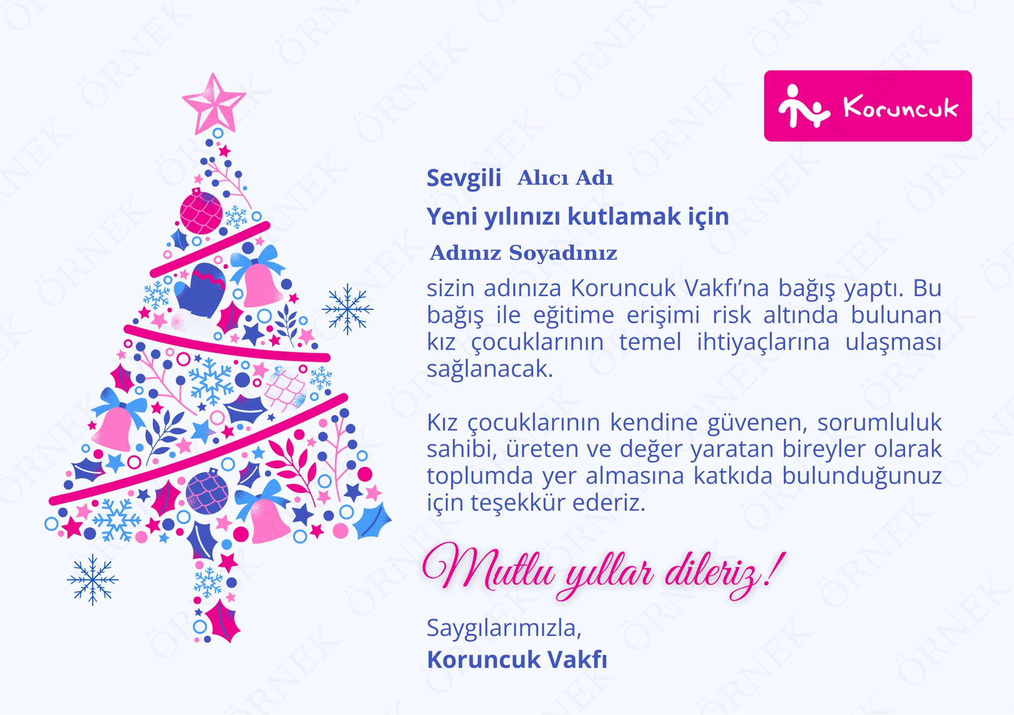 Yeni Yıl 2