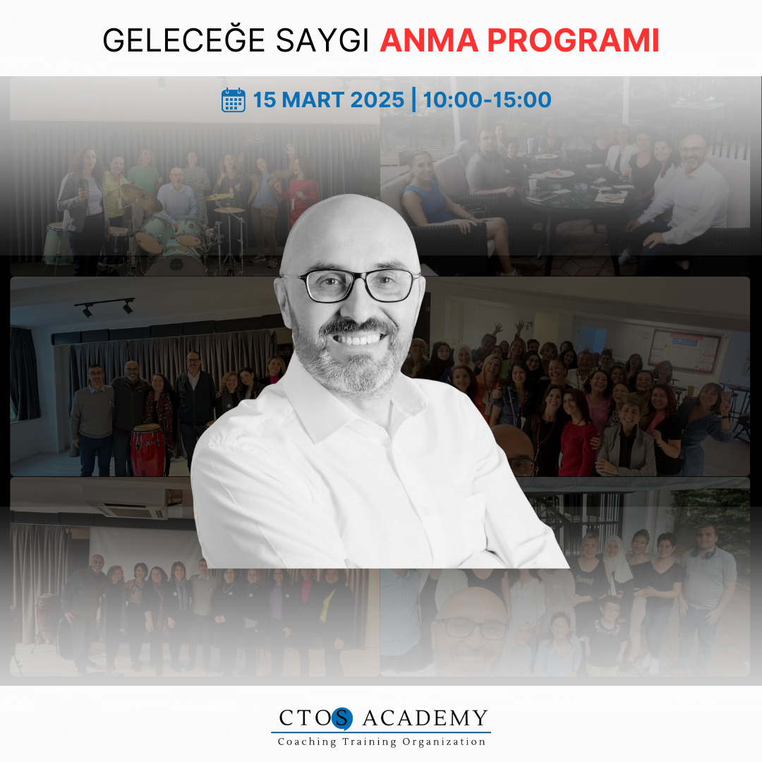 "KUTSAL KÖSE" GELECEĞE SAYGI ANMA PROGRAMI