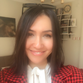 Ezgi Gül