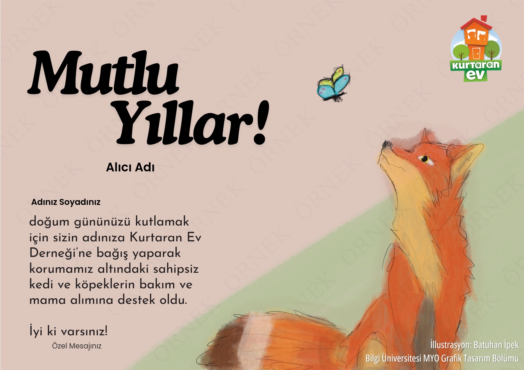 Doğum Günü 12