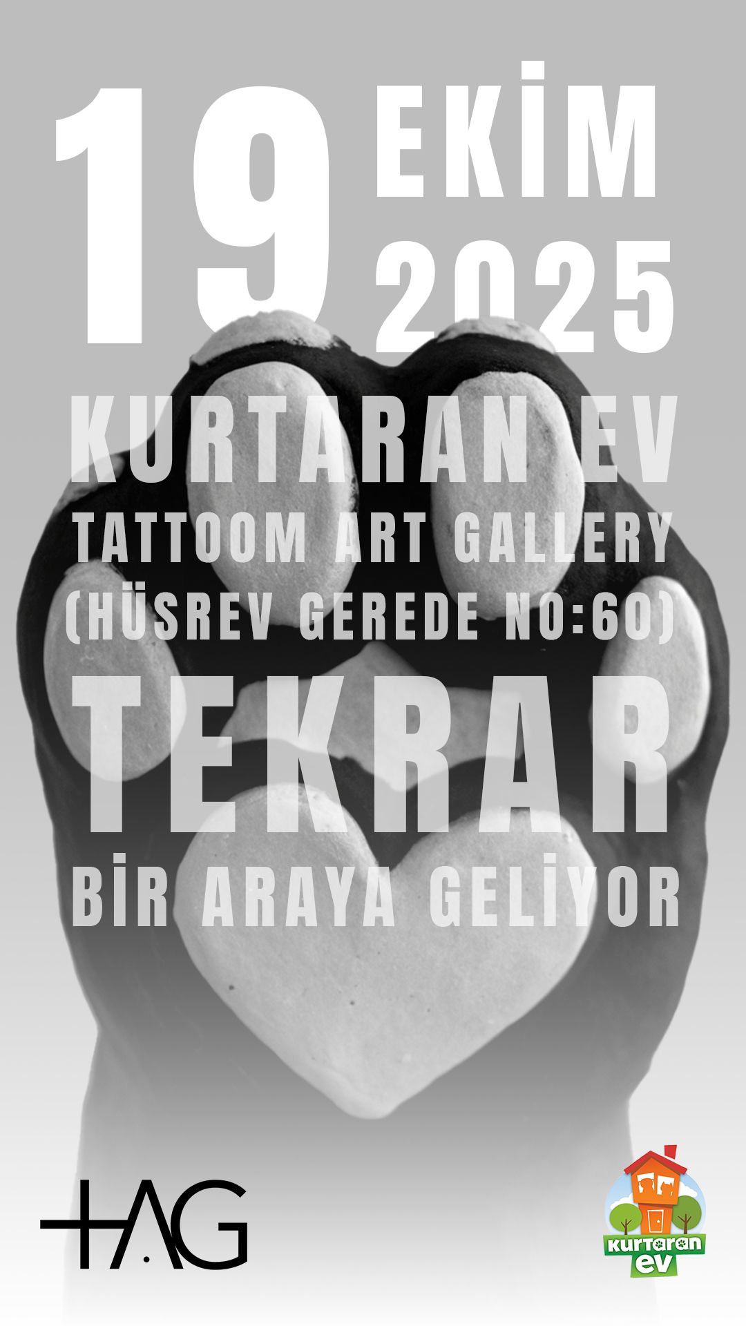 Tek Pati Tek Yürek