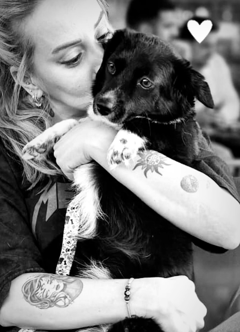 Bahar’ın Anısına