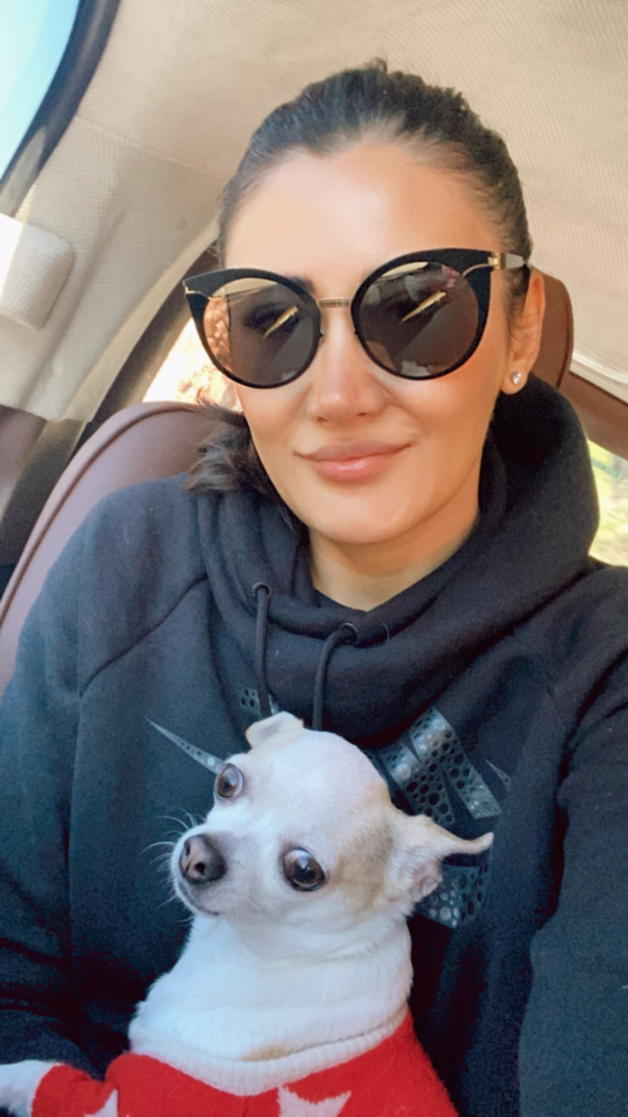 Doğum günümü bağışlıyorum! Kurtaran Ev Fonzip