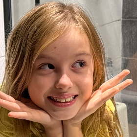 Elizabeth Arya Smith