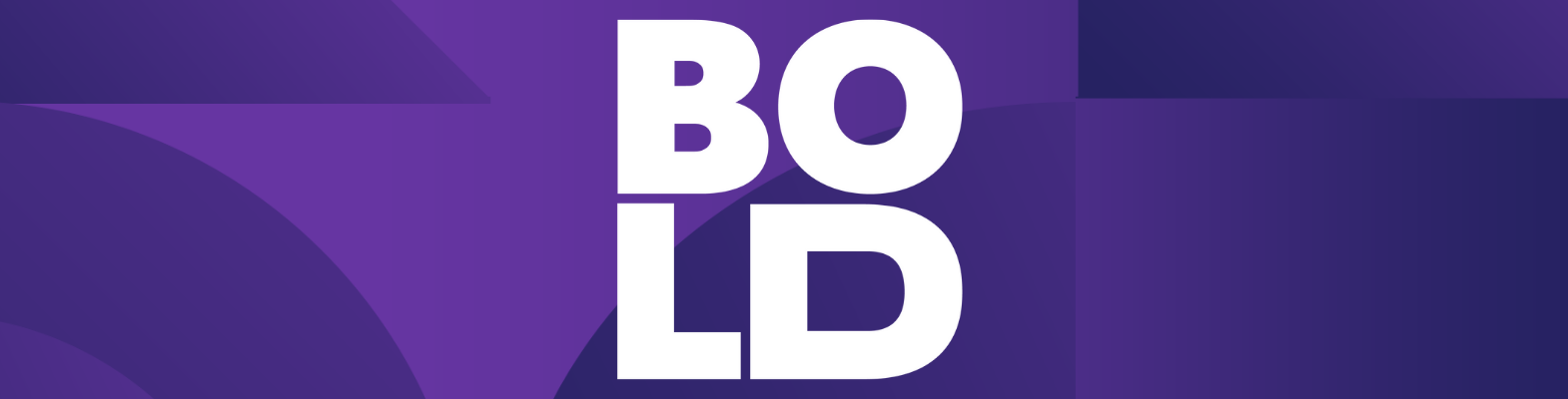 BOLD KOÇLUK PROGRAMI 2026
