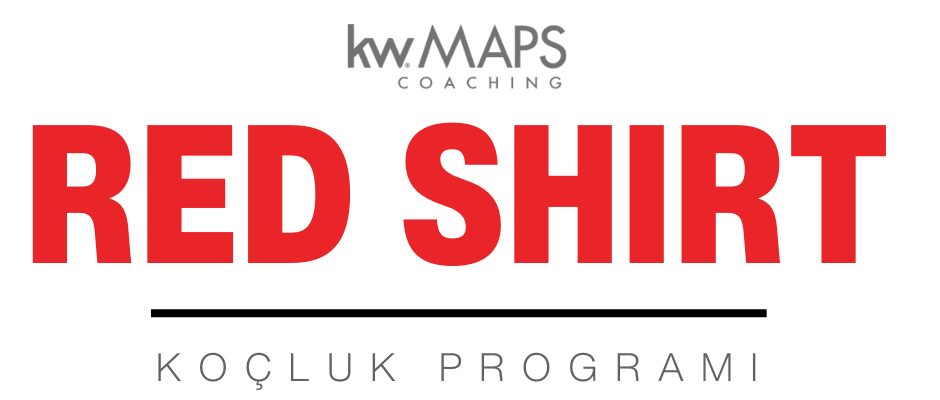 RED SHIRT KOÇLUK PROGRAMI