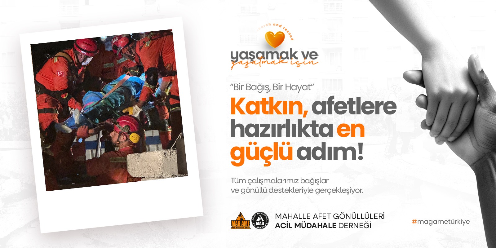 Bir Bağış Bir Hayat