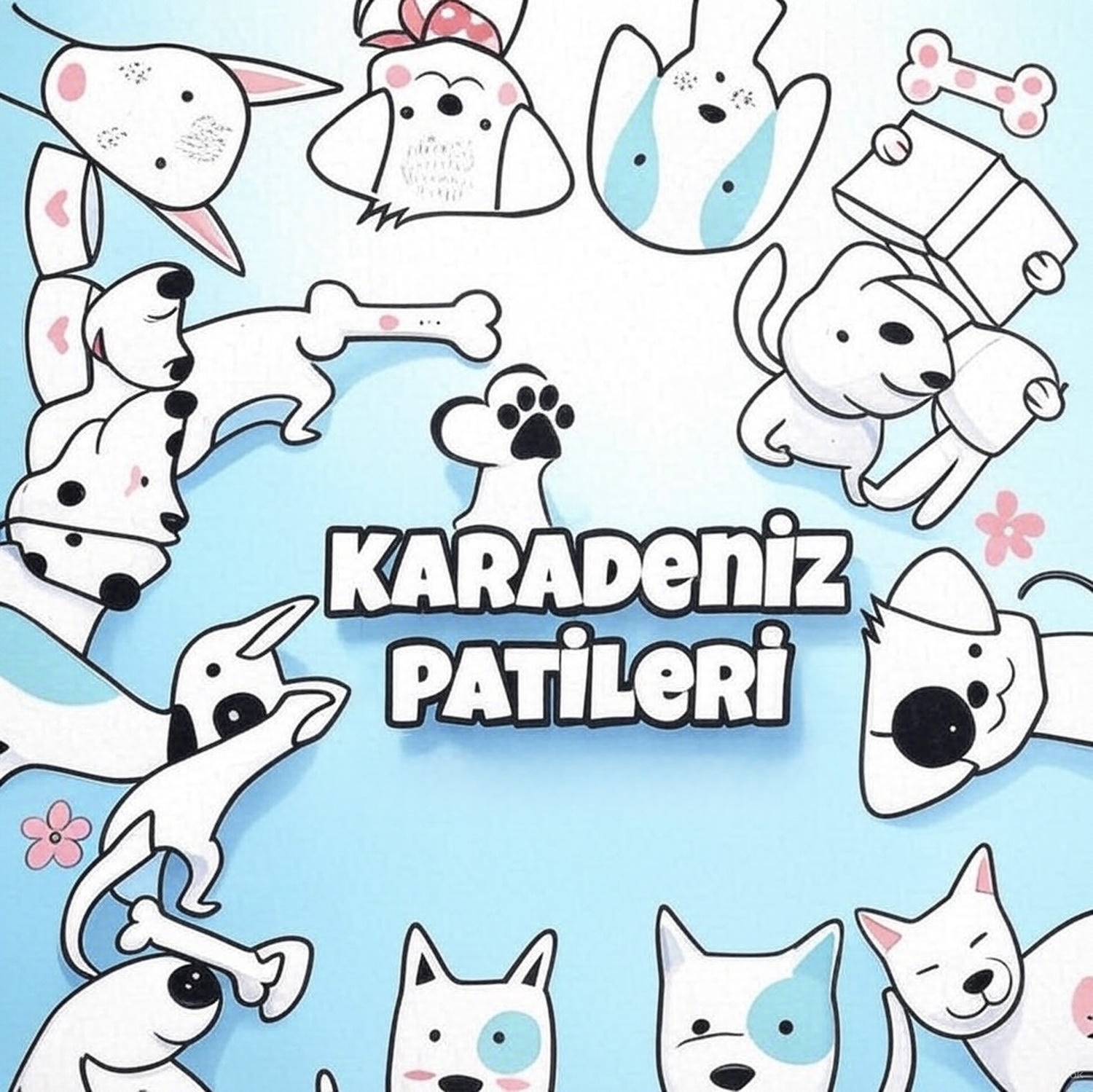 KaradenizPatileri Destek