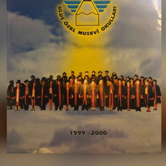 2000 UOML Mezunları 