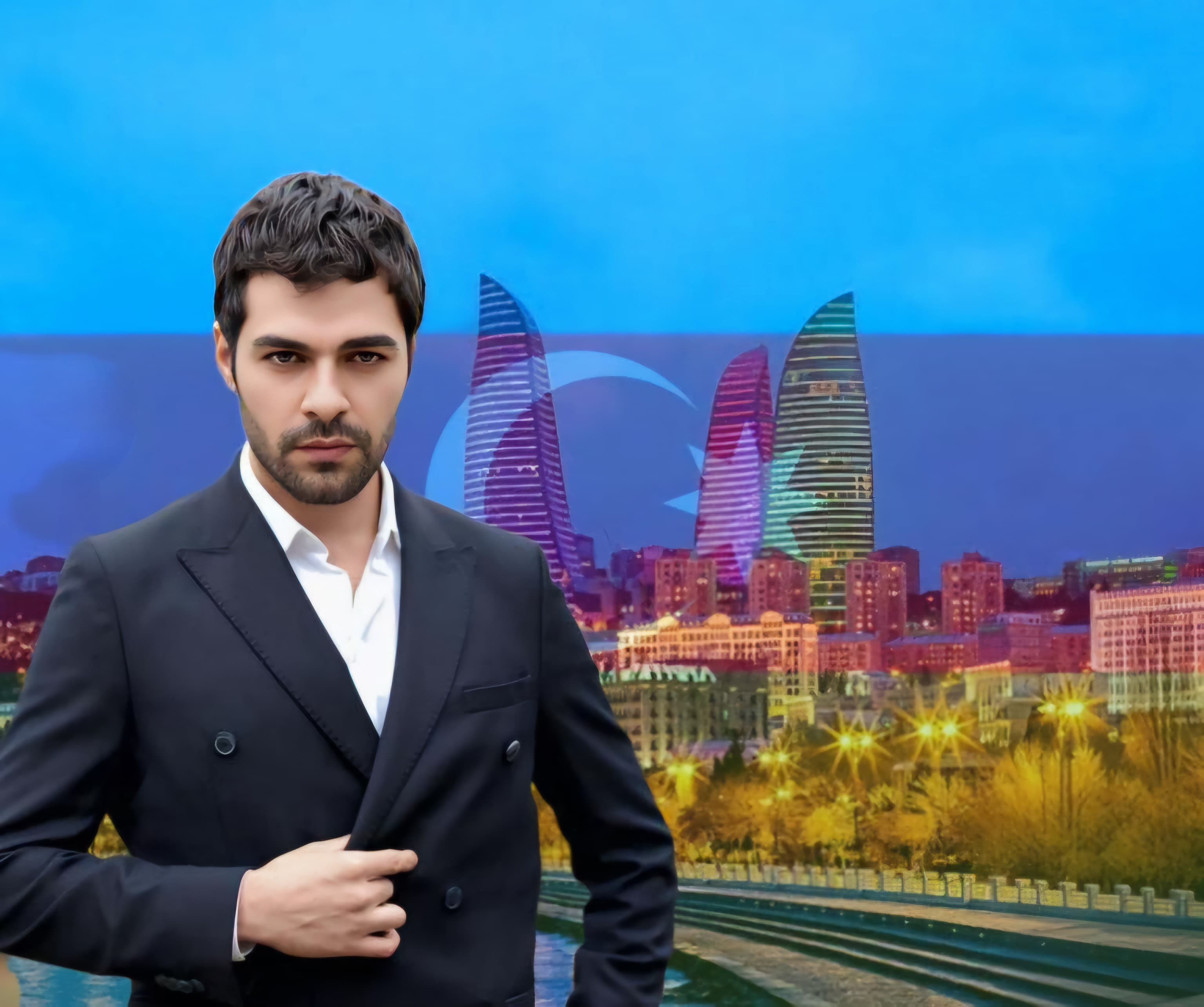 "Gökberk'le Gülümseyen Kalpler" Kampanyası 🤍