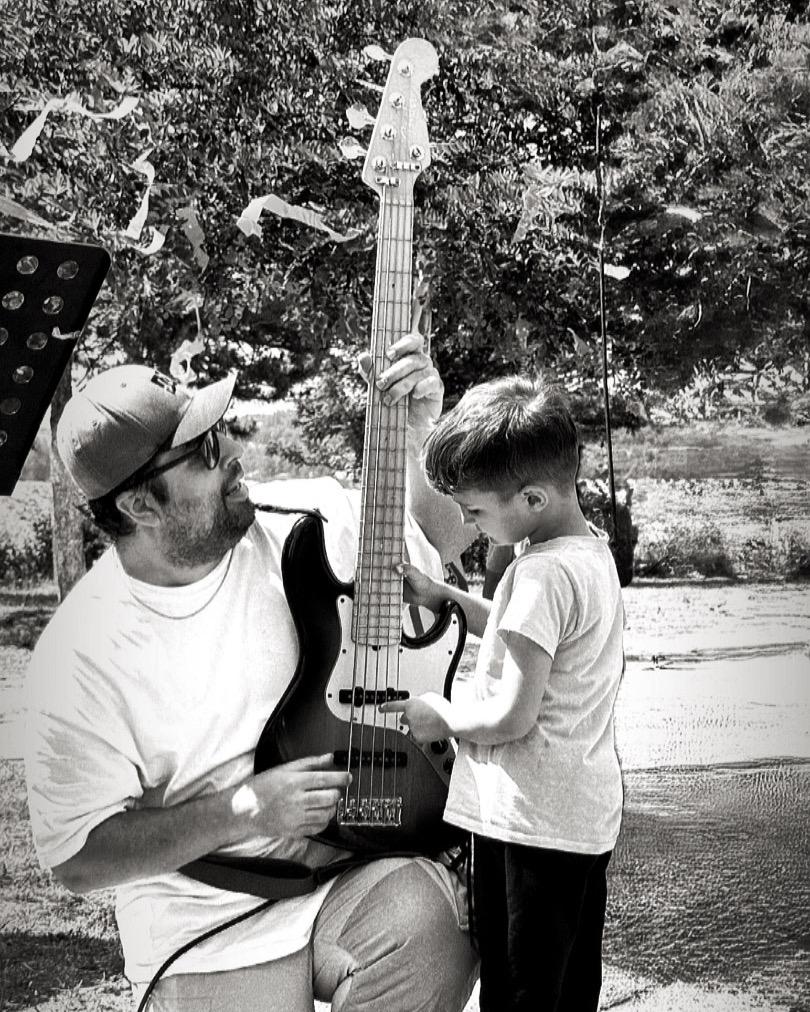 Bir Nota ♪, Bir Kıvılcım🗲