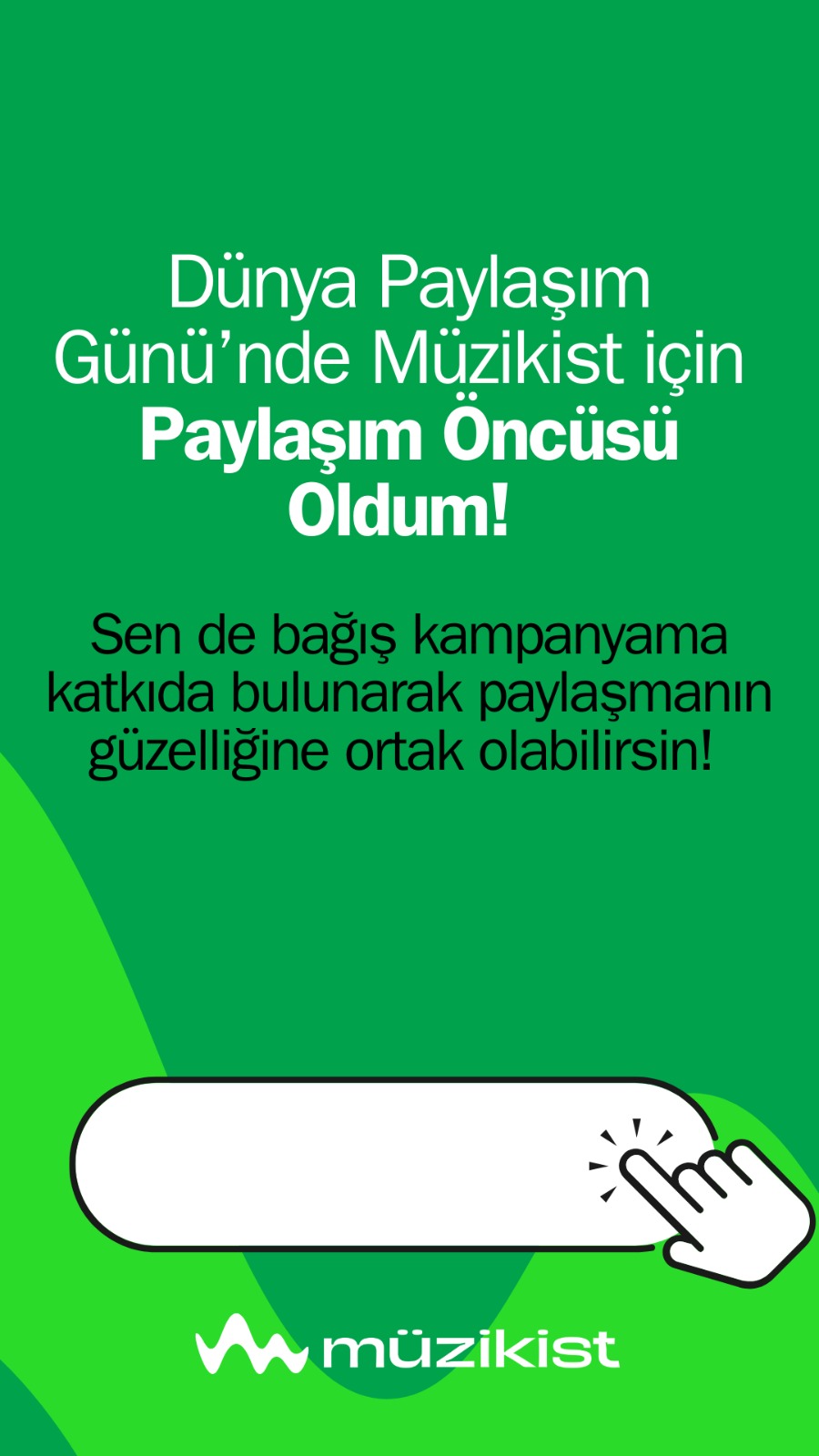 Bir Çocuğun Melodisine Dokun