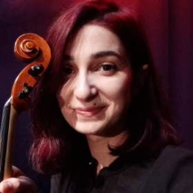 Dilan Harmancı Sağnıç