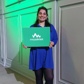 Sevinç Kahvecioğlu