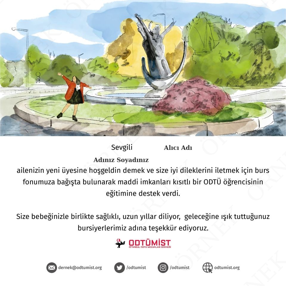 Hoş Geldin Bebek