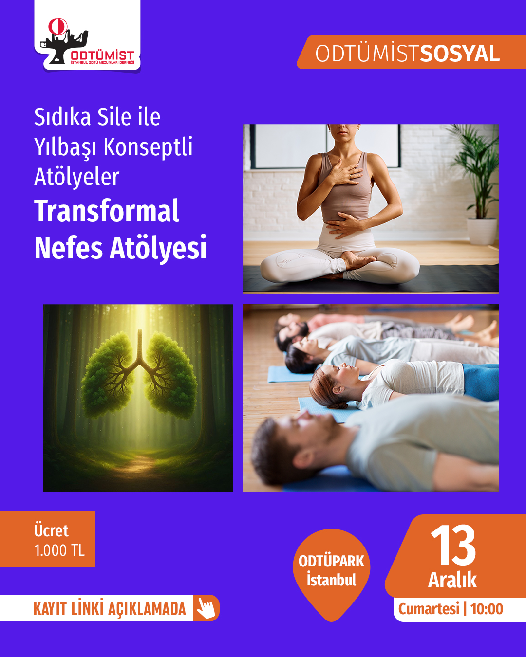 Nefes Atölyesi