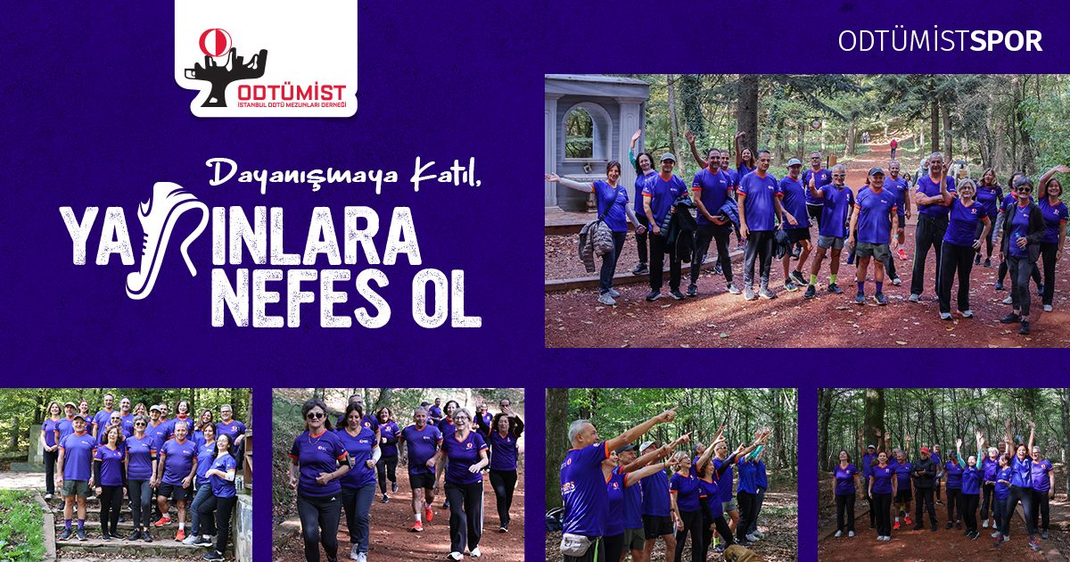 Her şey mümkündürr