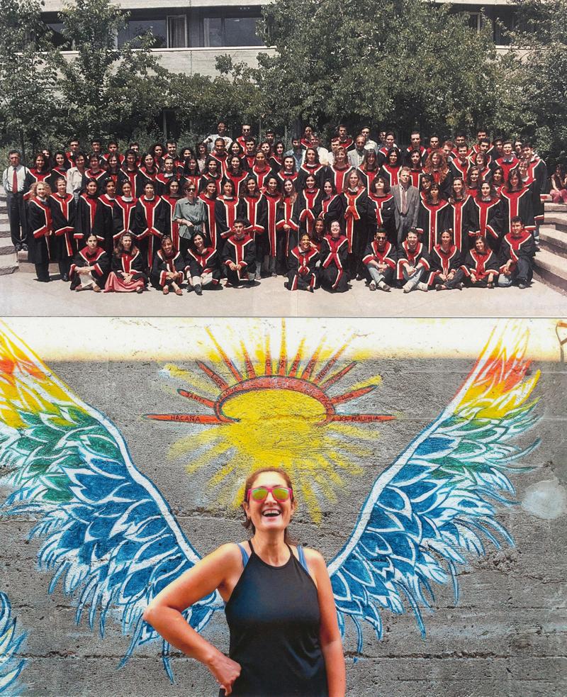 Gülüzar Diker Anısına