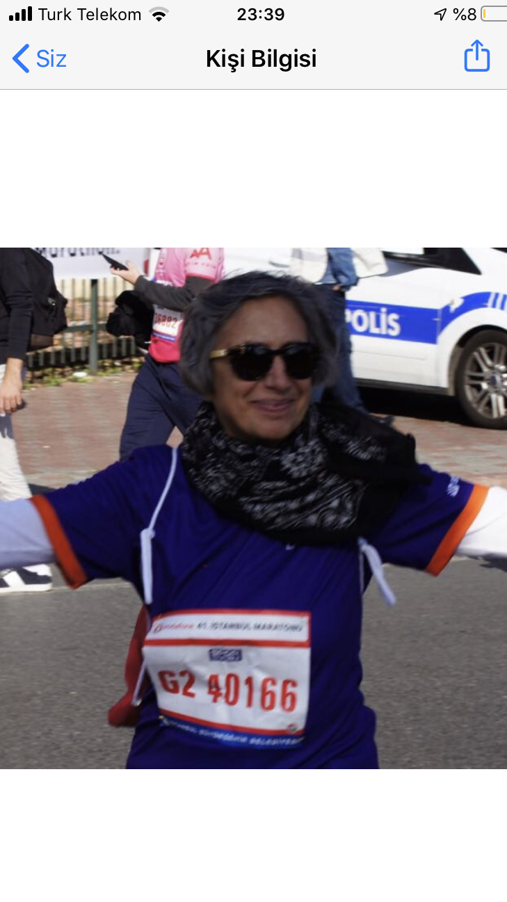 Her şey daha güzel yarınlar için.