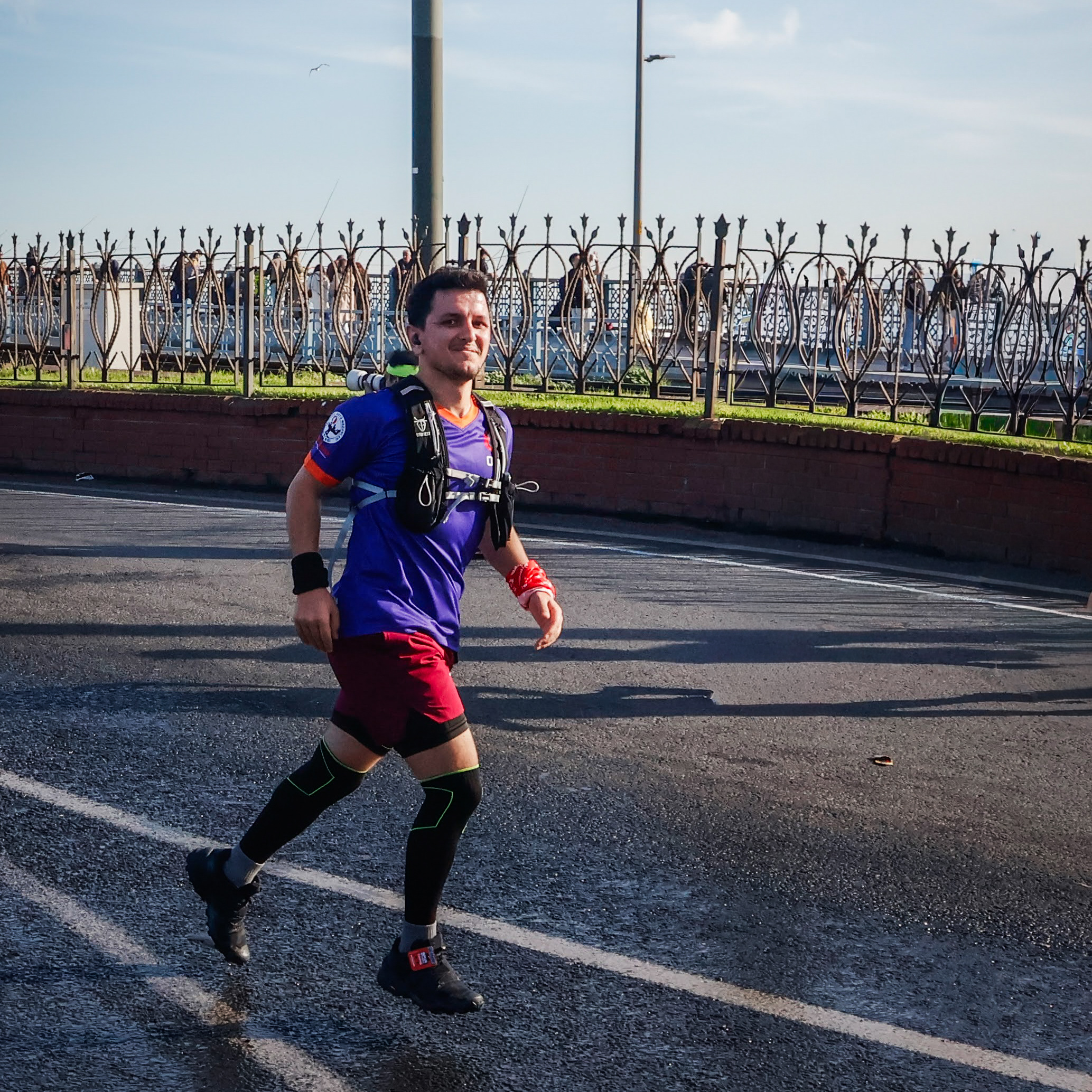 Adımlarımız Burs Olsun!