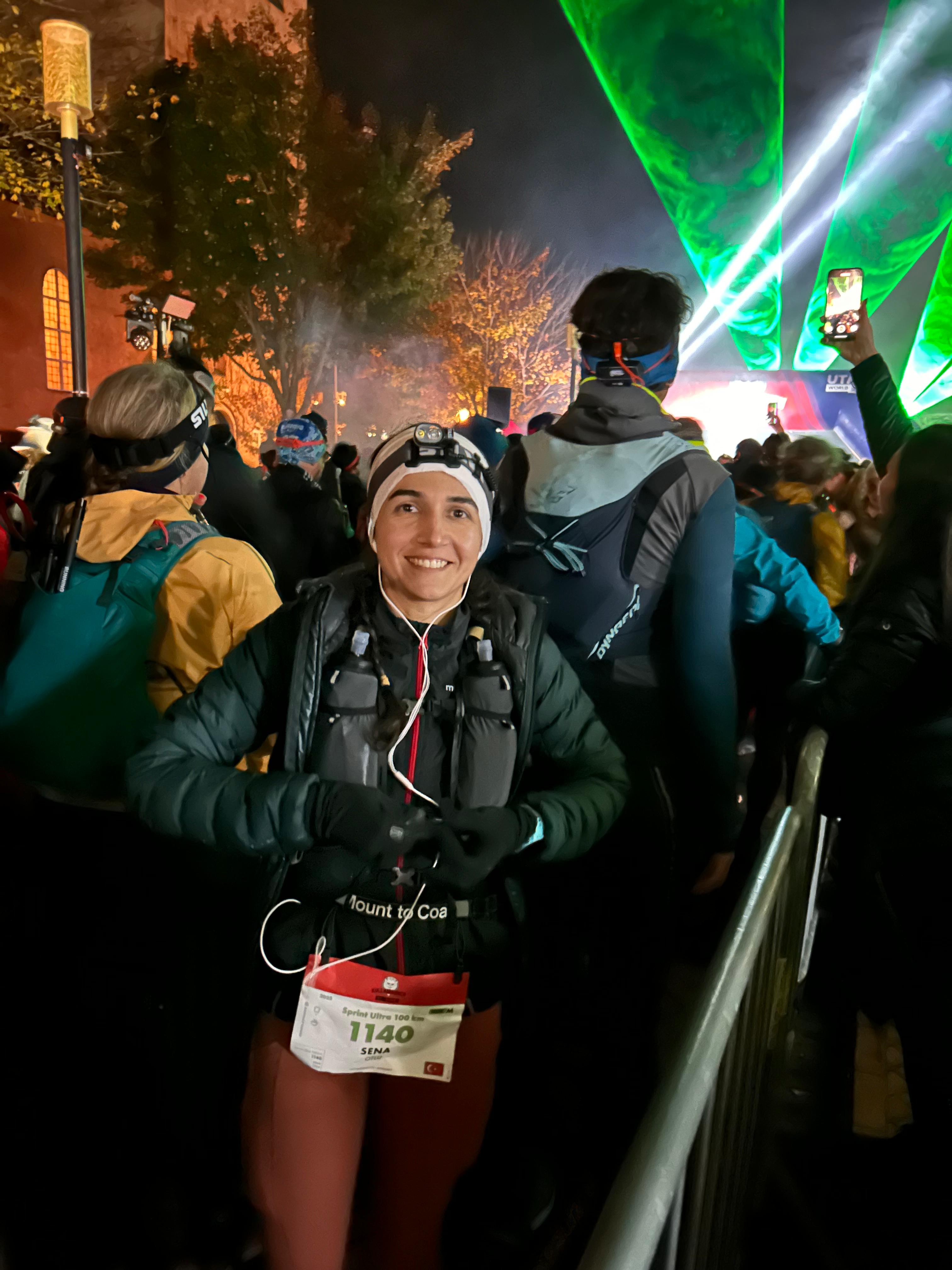 Steps for Scholars! Adimlarimiz Burs Olsun