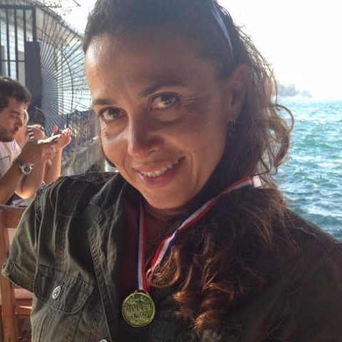 Sayra Surucu Hatipagaoglu