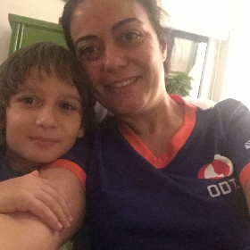 Damla Kalan Dilekcan