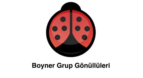 Boyner Grup Gönüllüleri Parıltı çocukları için koşuyor!