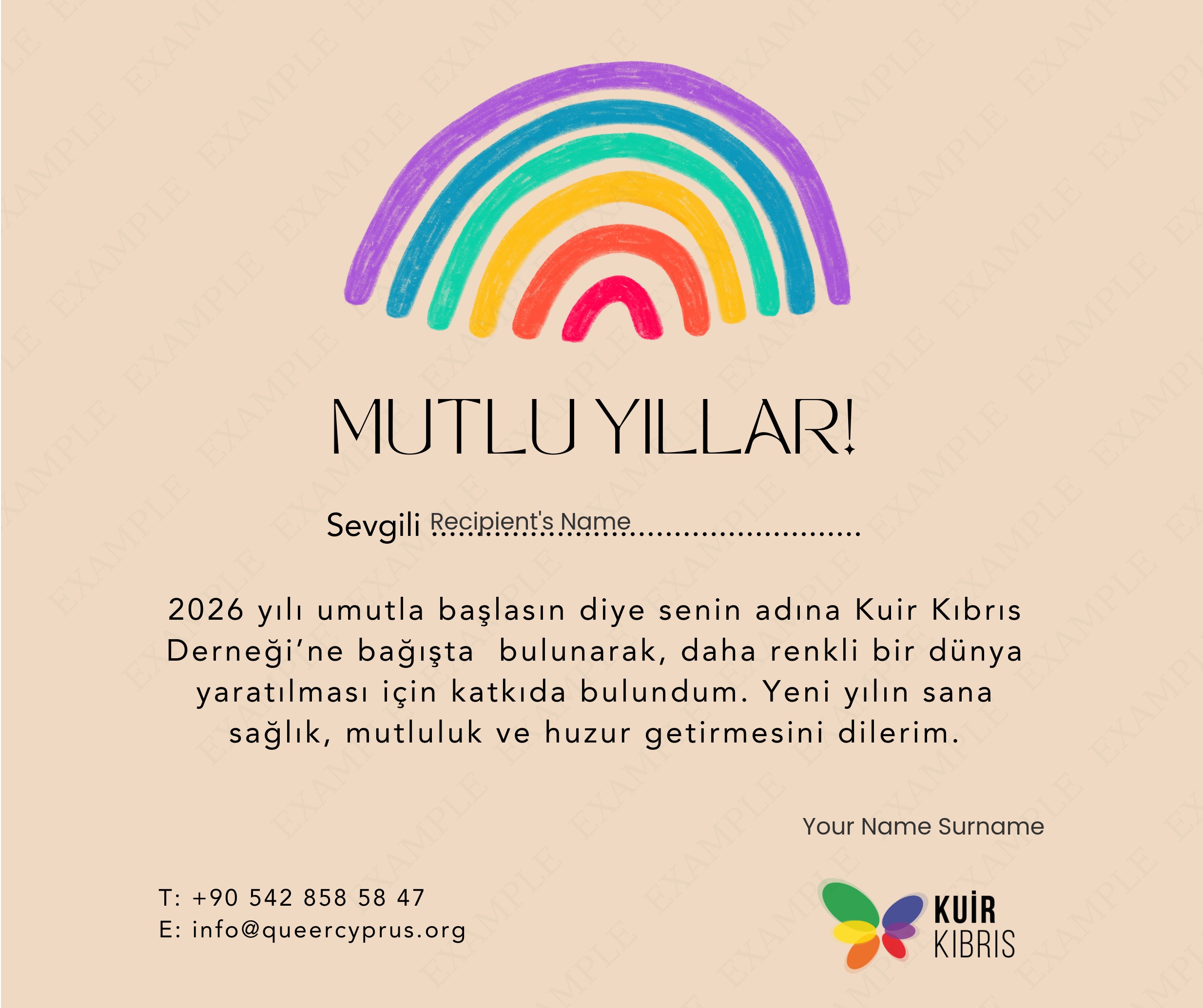 Mutlu Yıllar (4)