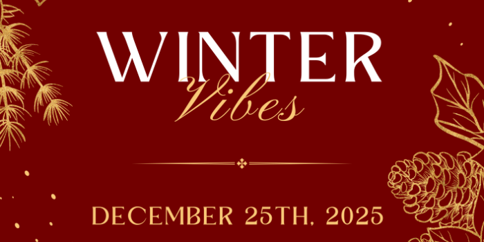 WINTER VIBES 2025