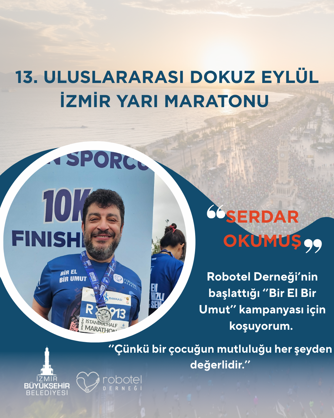 Bir El Bir Umut