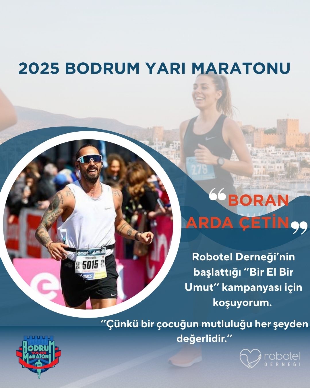 Bir El Bir Umut