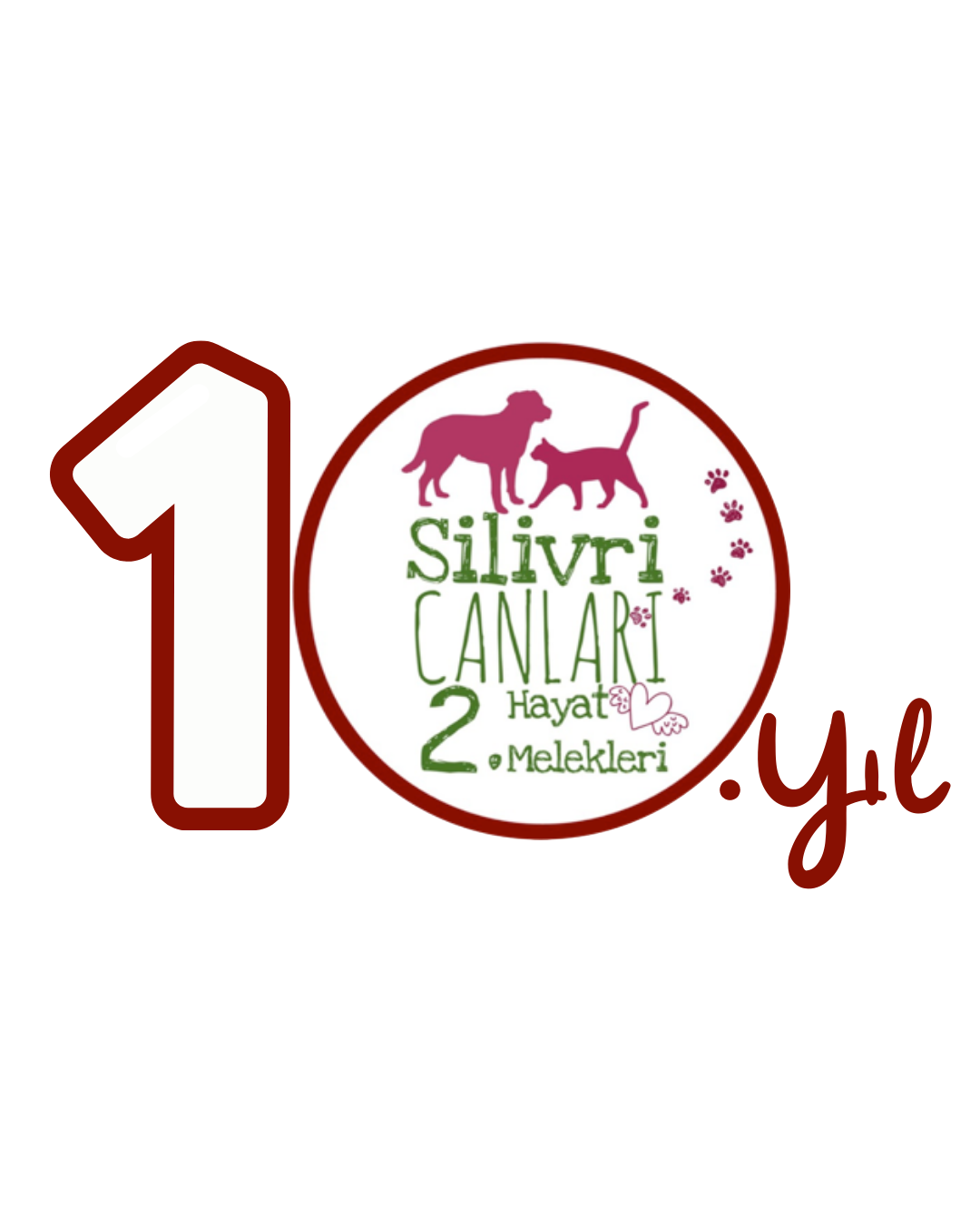 Silivri Canları İkinci Hayat Melekleri Derneği İçin
