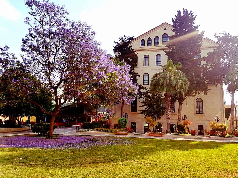 3-Tarsus Amerikan Lisesi Maraton Takımı