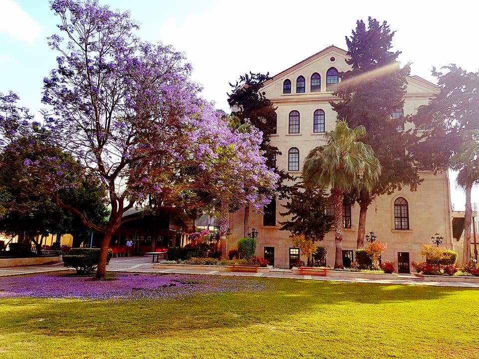 Burs İçin Koşuyorum