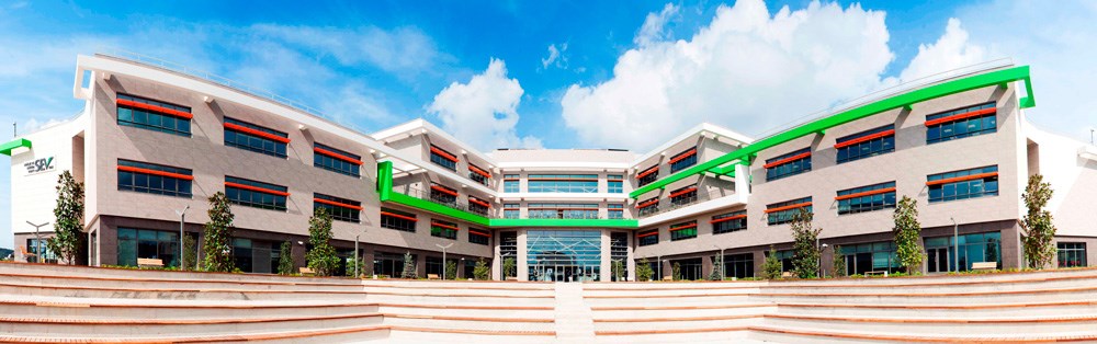 Burs için Koşuyorum