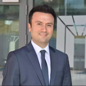 Akın Metli