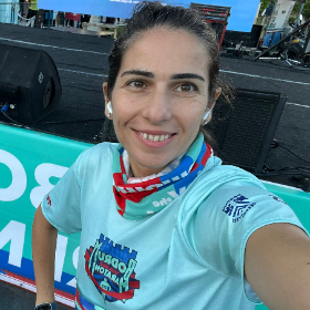 Gülşah Murat