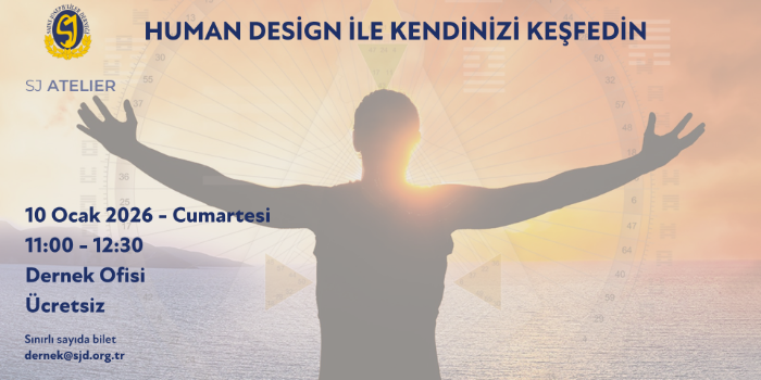 Human Design ile Kendinizi Keşfedin
