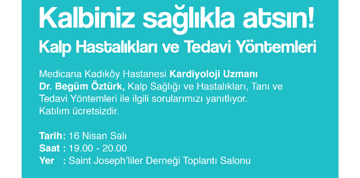 Kalp Hastalıkları ve Tedavi Yöntemleri