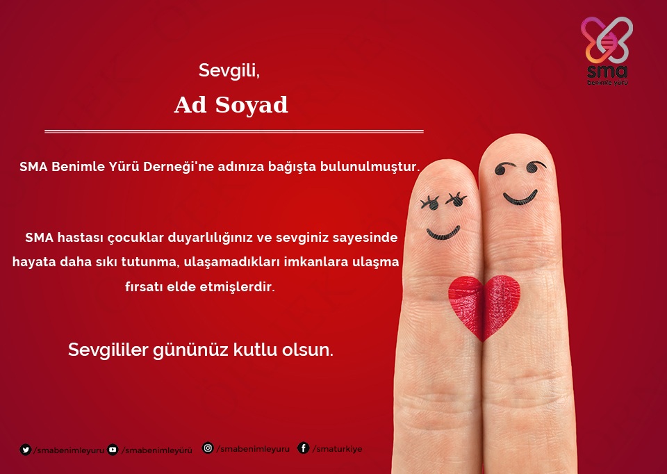 Sevgililer Günü - 1