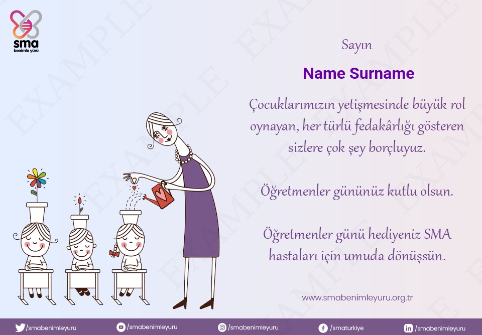 Öğretmenler Günü-4