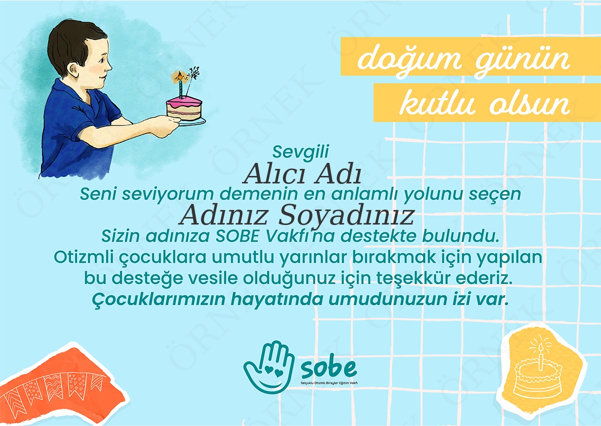 Doğum Günü