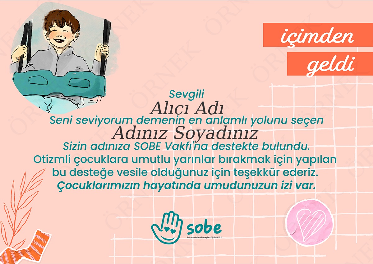 İçimden Geldi