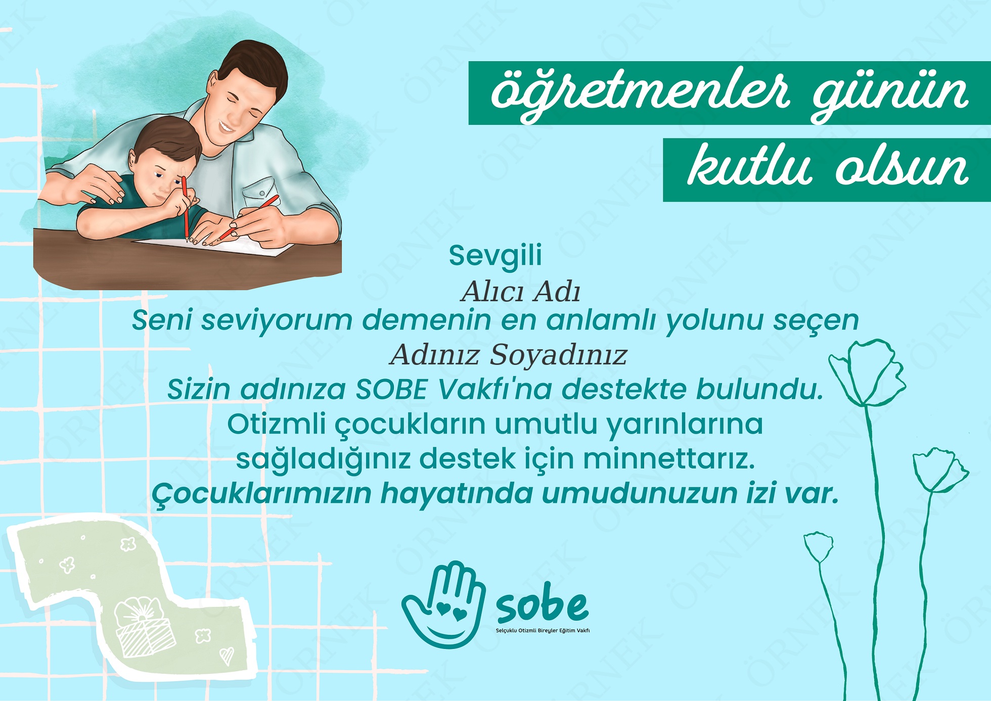Öğretmenler Günü