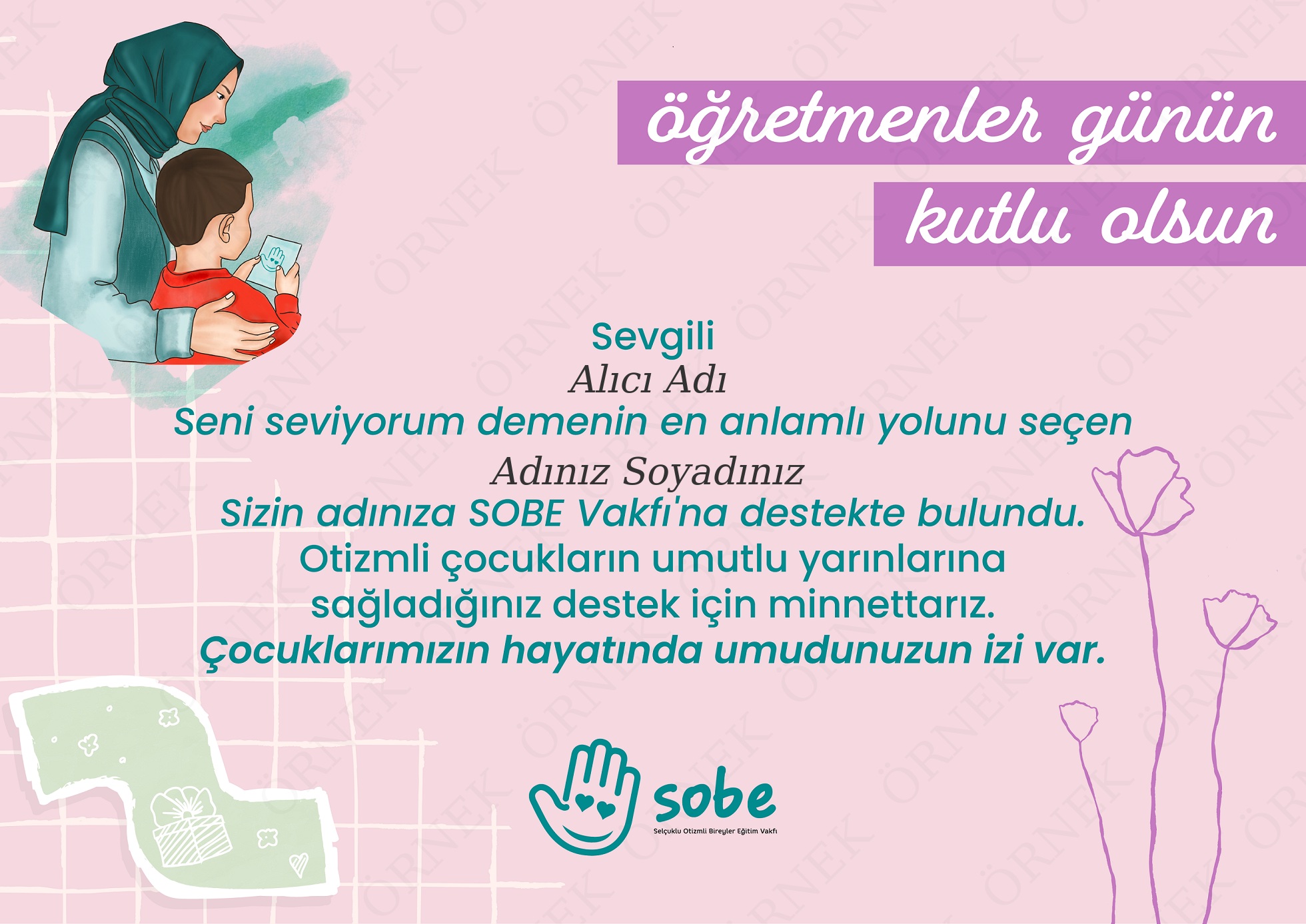 Öğretmenler Günü