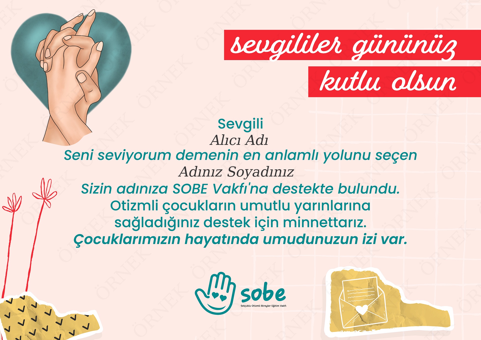 Sevgililer Günü