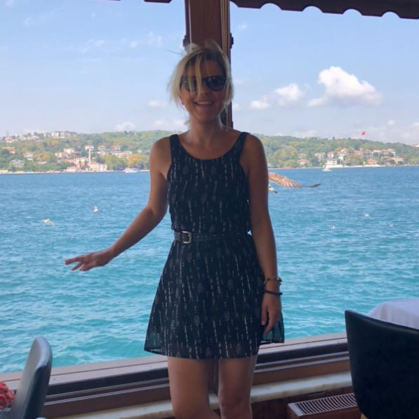 Sibel Atılgan